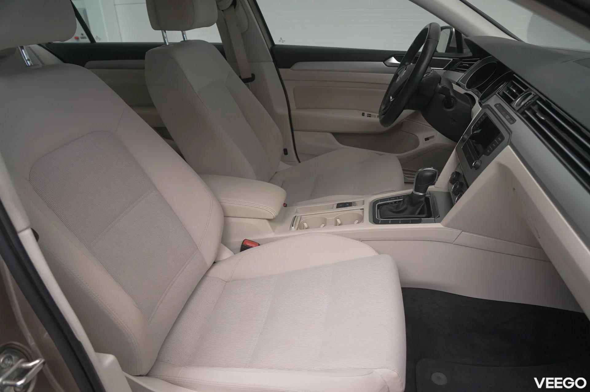 Volkswagen Passat Comfortline 1.8 132kW