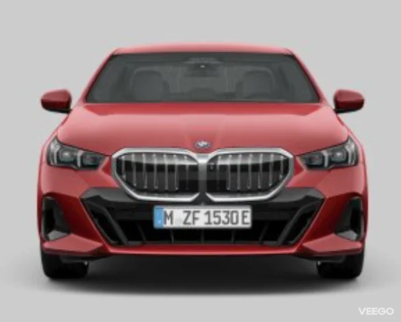 BMW 530 M-Sportpakett 2 220kW