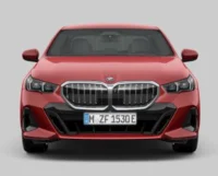 BMW 530 M-Sportpakett 2 220kW thumbnail