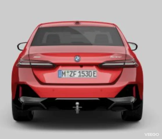 BMW 530 M-Sportpakett 2 220kW