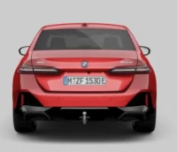 BMW 530 M-Sportpakett 2 220kW thumbnail