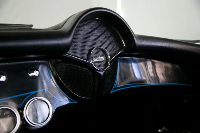 Image of Chevrolet Corvette C1 7.4 V8 1957 kW