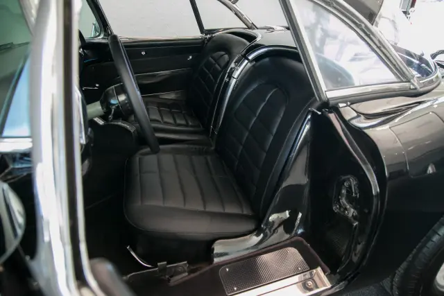 Image of Chevrolet Corvette C1 7.4 V8 1957 kW