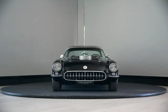 Image of Chevrolet Corvette C1 7.4 V8 1957 kW
