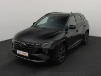 Hyundai Tucson 1.6 132kW