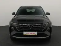 Hyundai Tucson 1.6 132kW thumbnail