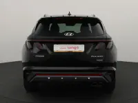Hyundai Tucson 1.6 132kW thumbnail