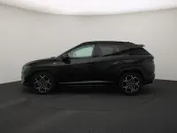 Hyundai Tucson 1.6 132kW thumbnail