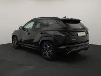 Hyundai Tucson 1.6 132kW thumbnail