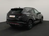 Hyundai Tucson 1.6 132kW thumbnail