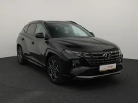 Hyundai Tucson 1.6 132kW thumbnail