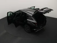 Hyundai Tucson 1.6 132kW thumbnail
