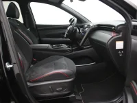 Hyundai Tucson 1.6 132kW thumbnail