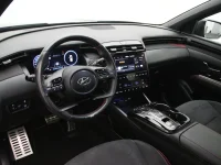 Hyundai Tucson 1.6 132kW thumbnail