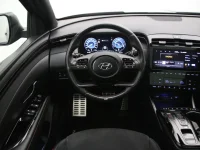 Hyundai Tucson 1.6 132kW thumbnail