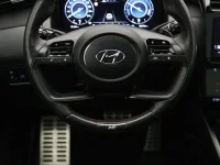 Hyundai Tucson 1.6 132kW thumbnail
