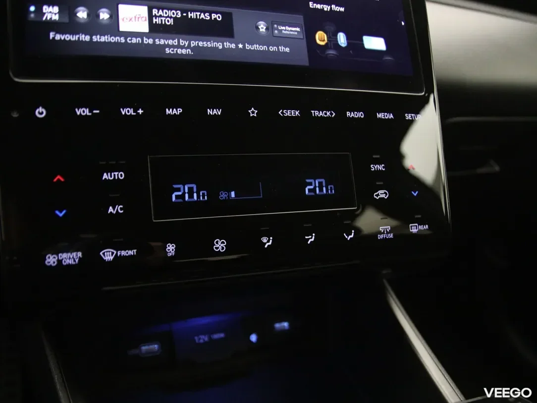 Hyundai Tucson 1.6 132kW