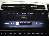 Hyundai Tucson 1.6 132kW thumbnail