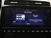 Hyundai Tucson 1.6 132kW thumbnail