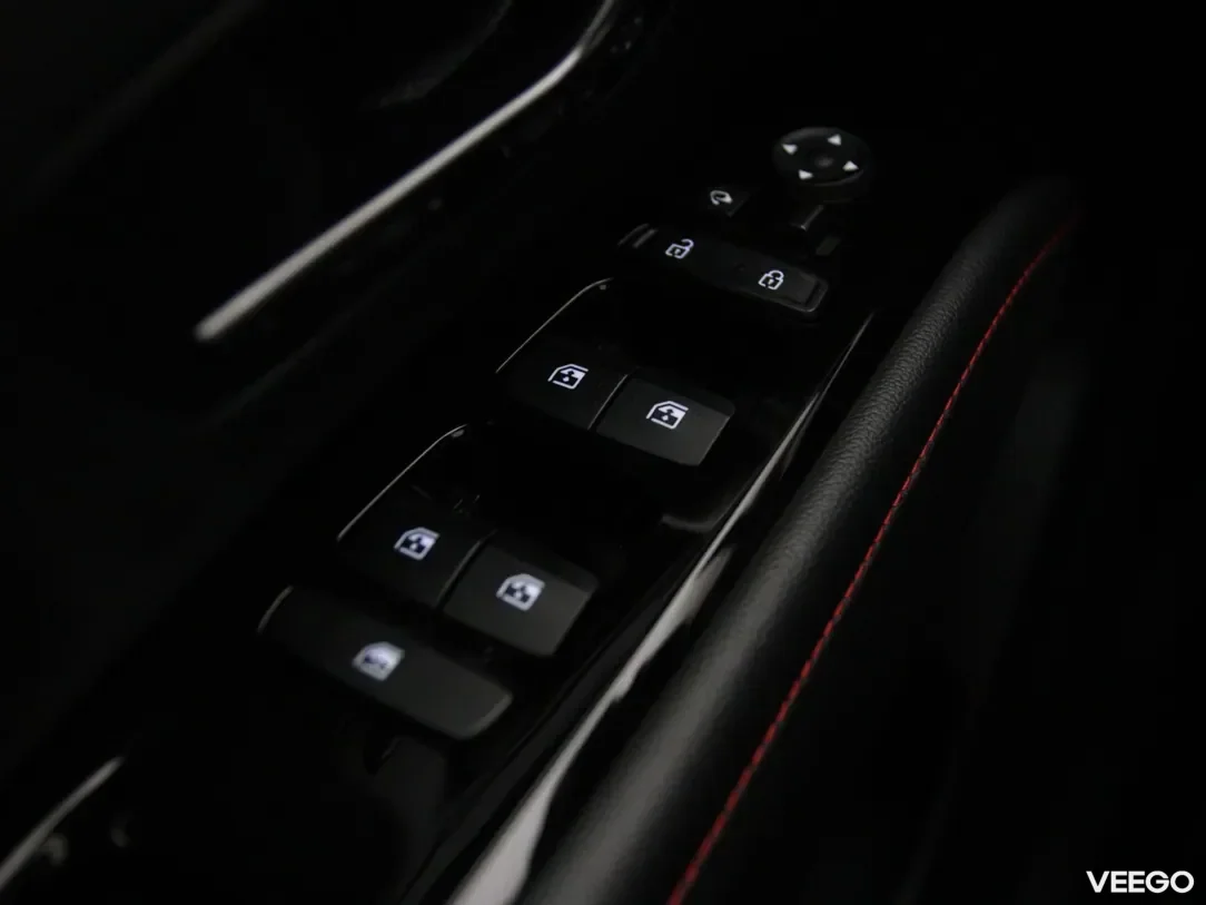 Hyundai Tucson 1.6 132kW