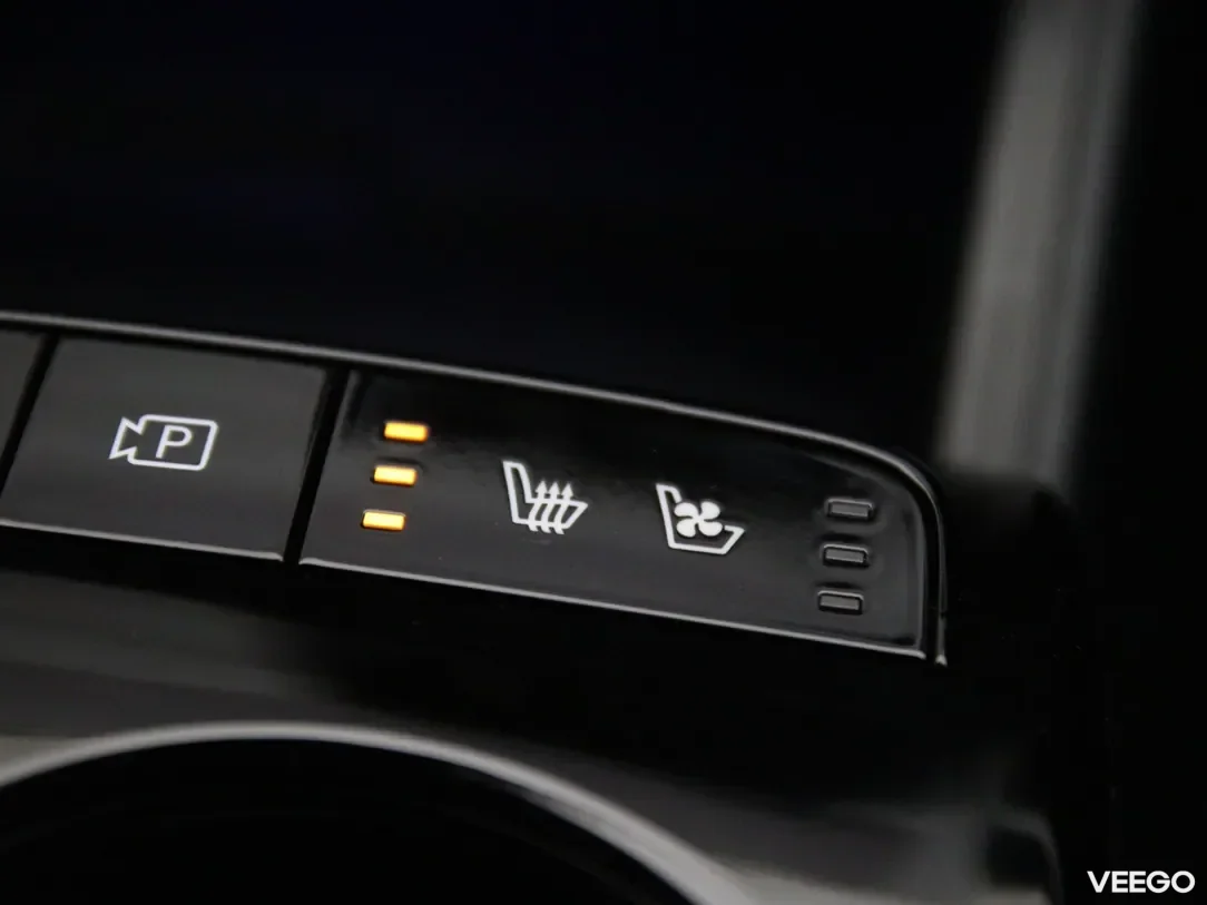 Hyundai Tucson 1.6 132kW