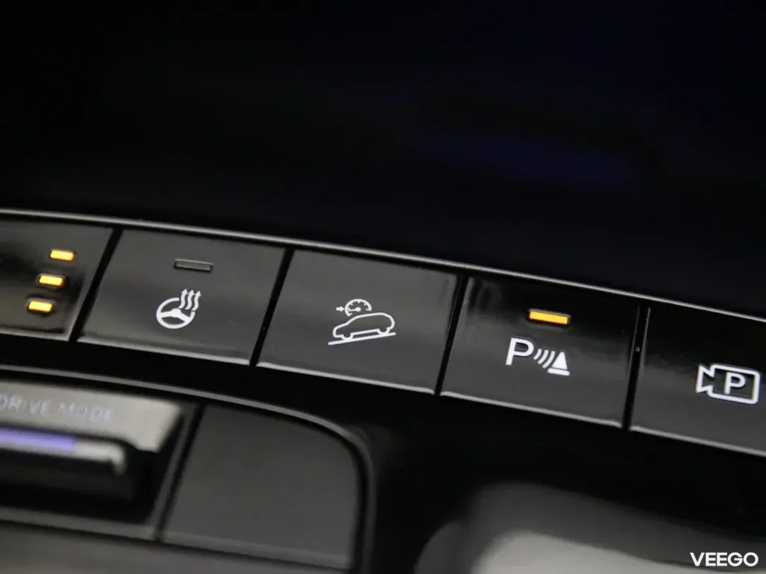 Hyundai Tucson 1.6 132kW