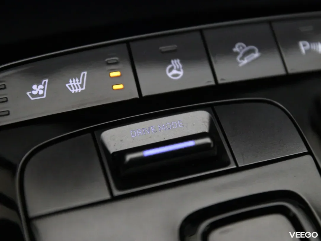 Hyundai Tucson 1.6 132kW