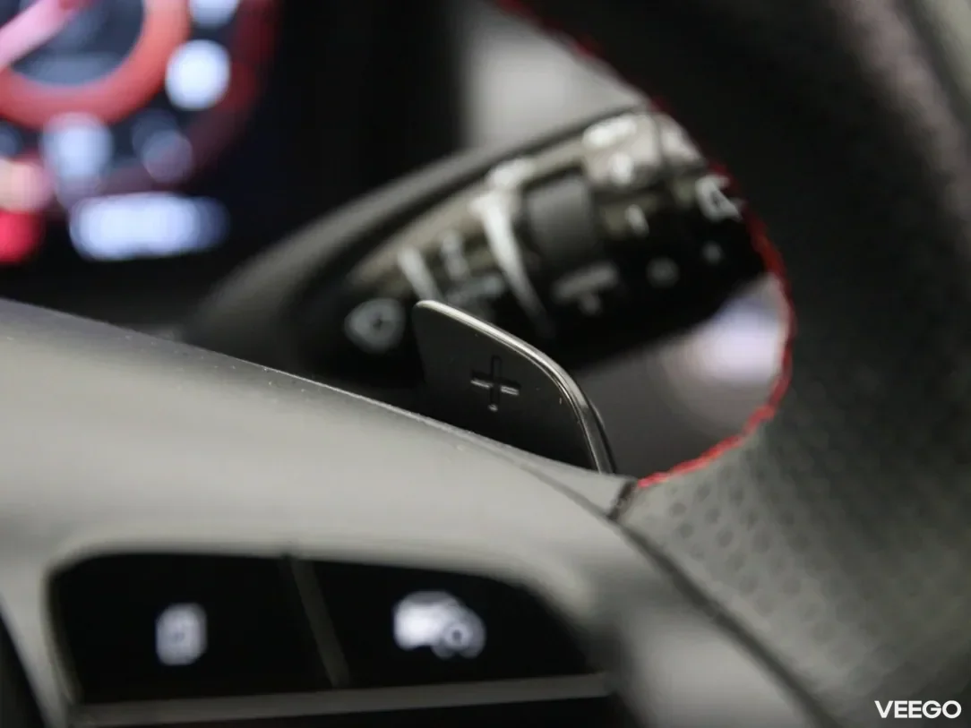 Hyundai Tucson 1.6 132kW