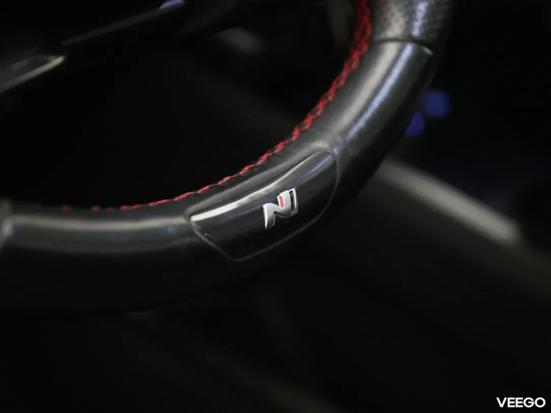 Hyundai Tucson 1.6 132kW