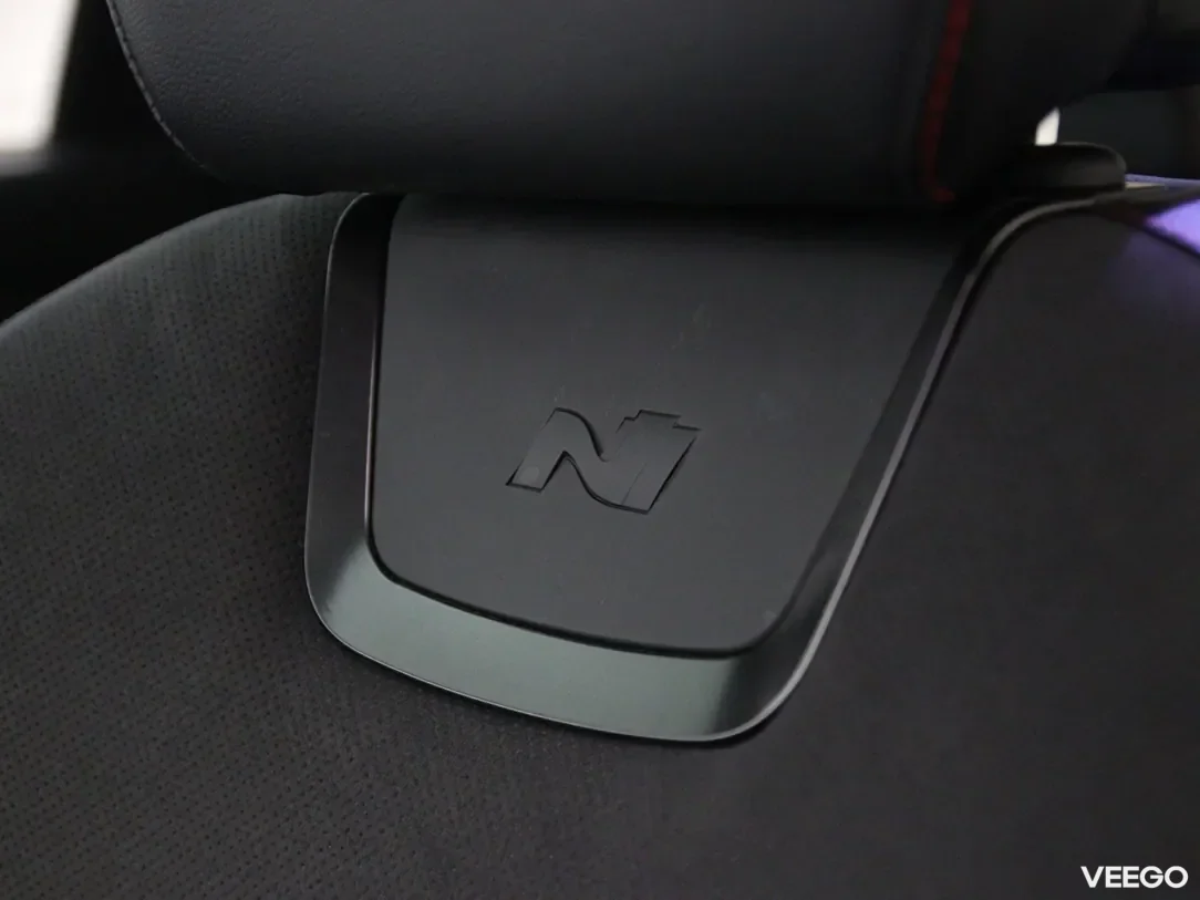 Hyundai Tucson 1.6 132kW