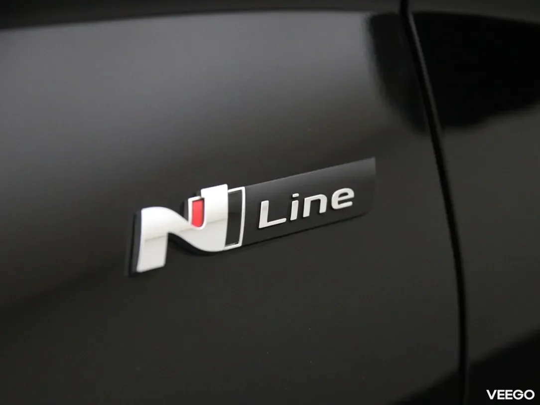 Hyundai Tucson 1.6 132kW