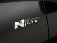 Hyundai Tucson 1.6 132kW thumbnail