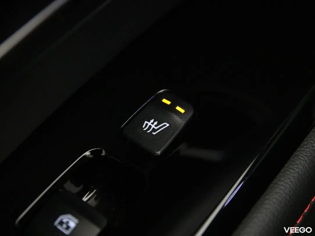 Hyundai Tucson 1.6 132kW