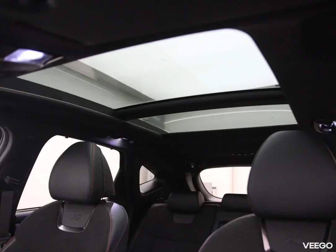 Hyundai Tucson 1.6 132kW