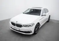 BMW 530 d xDrive Luxury Line 3.0 195kW thumbnail