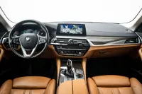 BMW 530 d xDrive Luxury Line 3.0 195kW thumbnail