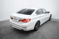 BMW 530 d xDrive Luxury Line 3.0 195kW thumbnail