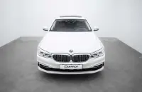 BMW 530 d xDrive Luxury Line 3.0 195kW thumbnail