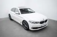 BMW 530 d xDrive Luxury Line 3.0 195kW thumbnail