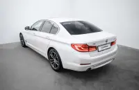 BMW 530 d xDrive Luxury Line 3.0 195kW thumbnail
