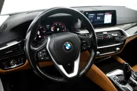 BMW 530 d xDrive Luxury Line 3.0 195kW thumbnail