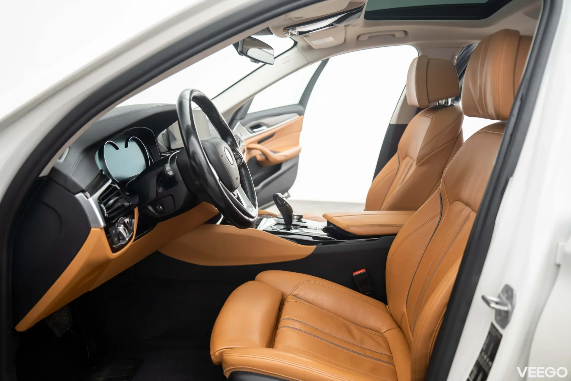 BMW 530 d xDrive Luxury Line 3.0 195kW