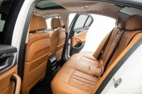 BMW 530 d xDrive Luxury Line 3.0 195kW thumbnail