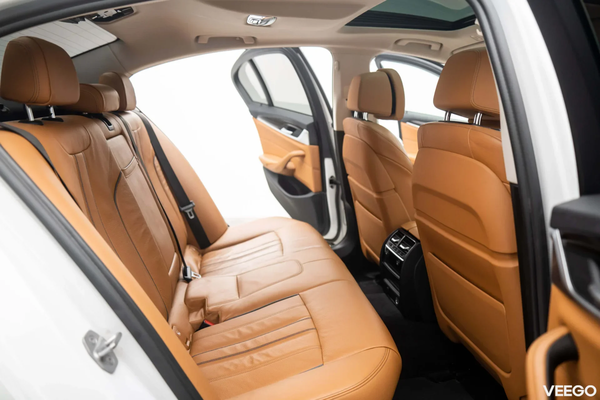 BMW 530 d xDrive Luxury Line 3.0 195kW