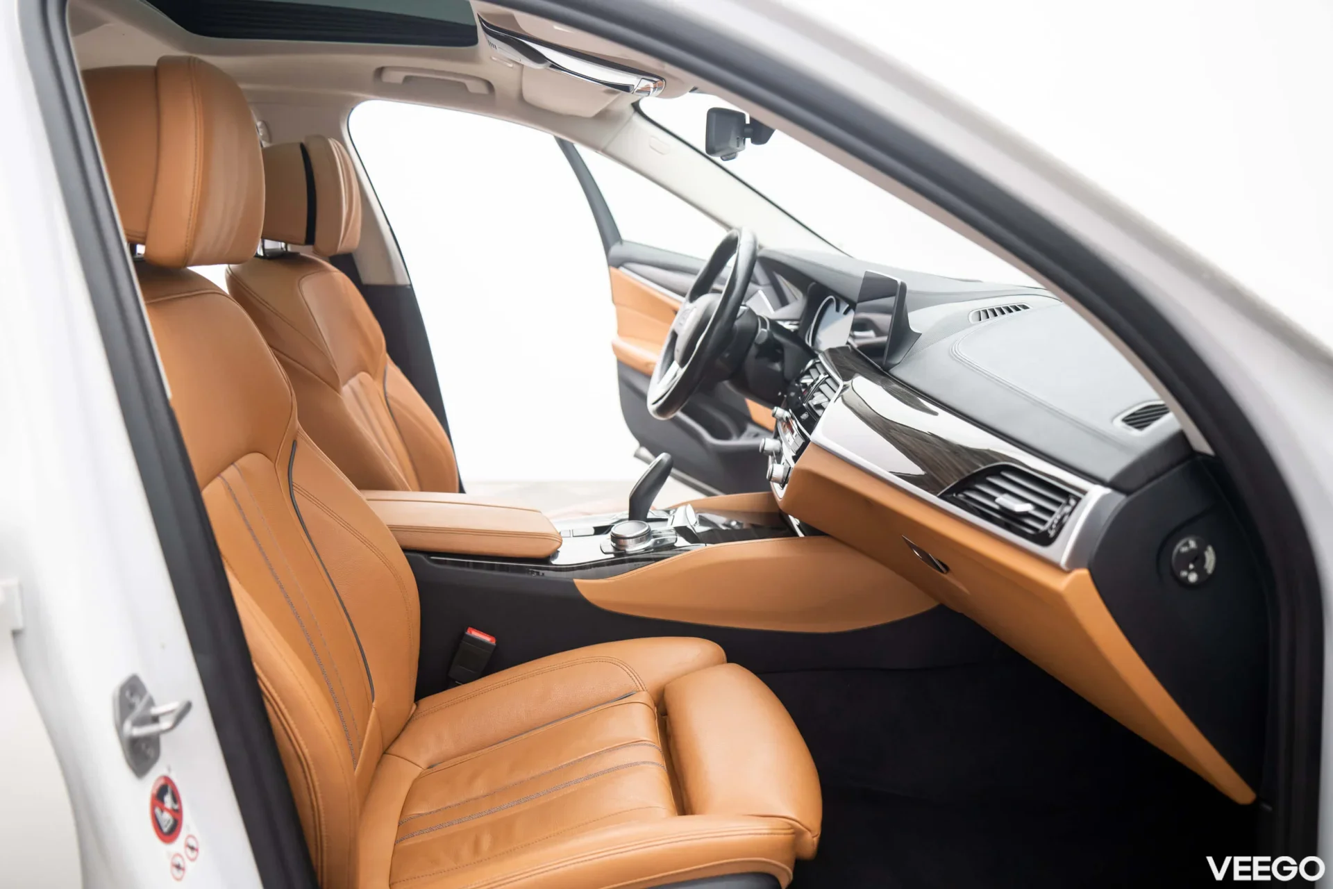 BMW 530 d xDrive Luxury Line 3.0 195kW