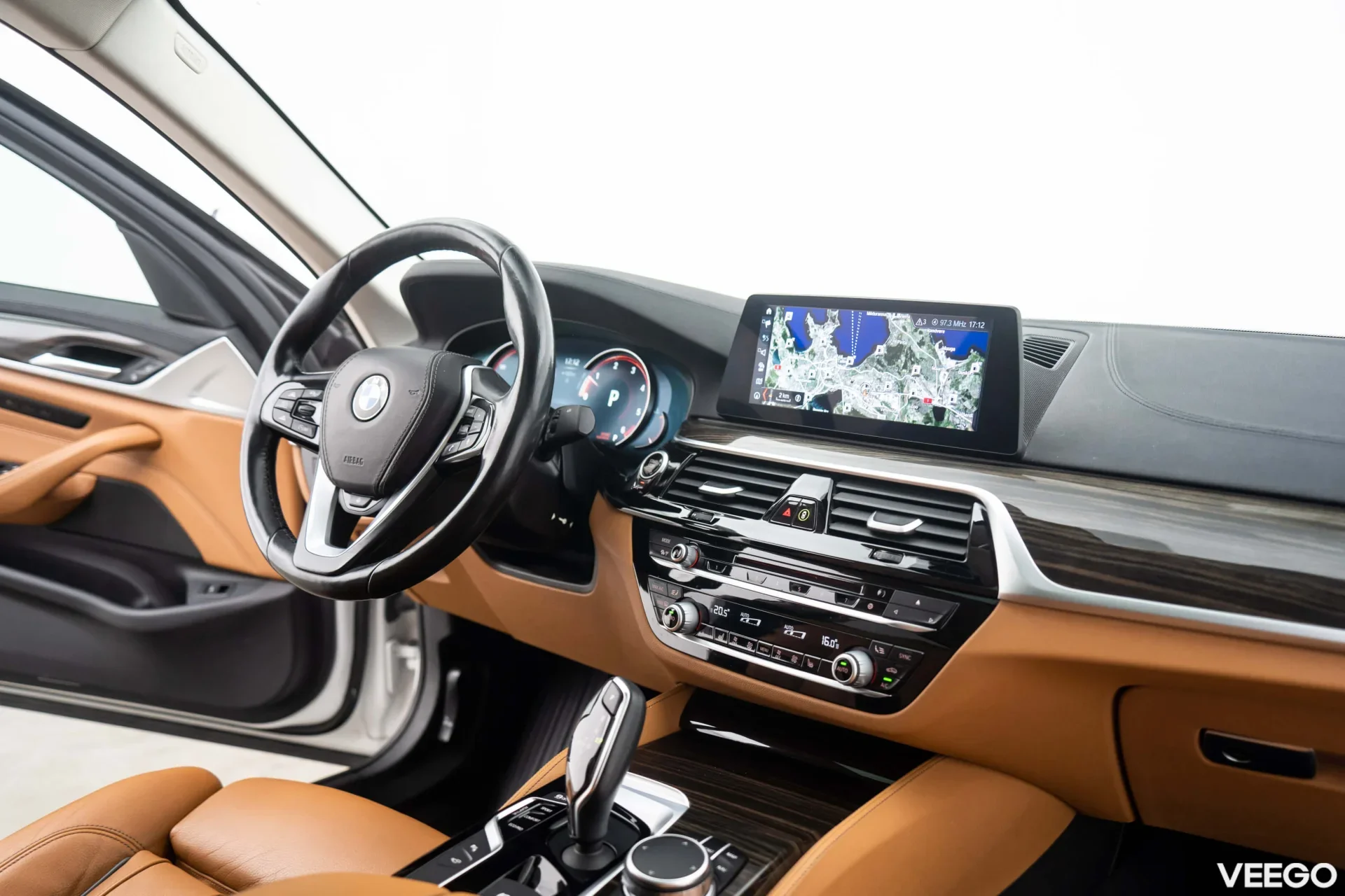 BMW 530 d xDrive Luxury Line 3.0 195kW