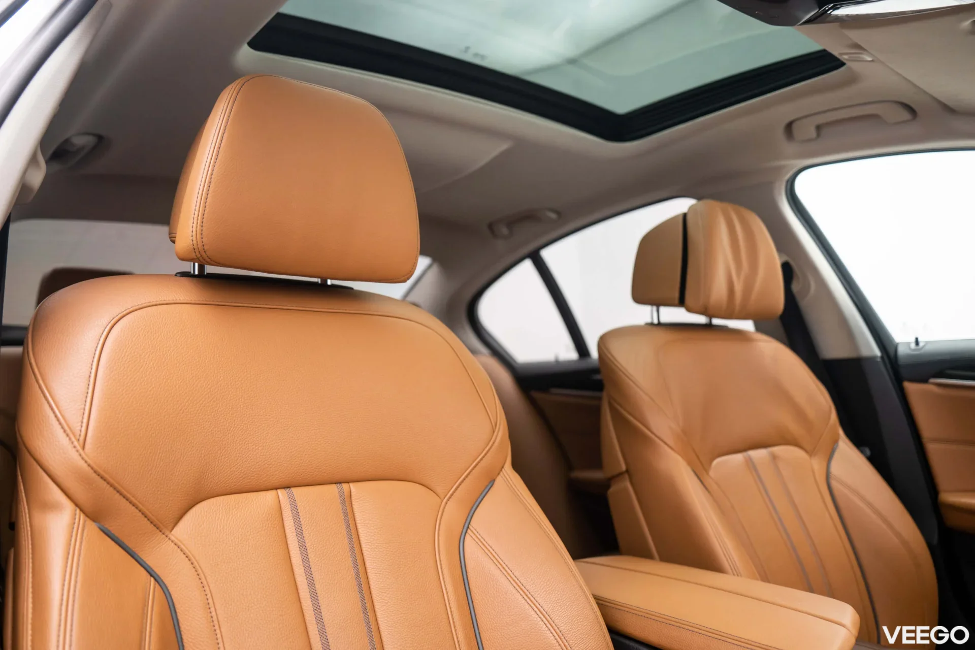 BMW 530 d xDrive Luxury Line 3.0 195kW