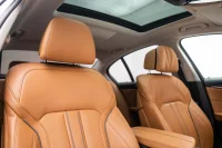 BMW 530 d xDrive Luxury Line 3.0 195kW thumbnail