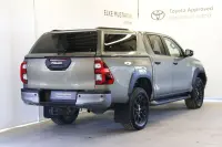 Toyota Hilux 150kW thumbnail