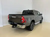 Toyota Hilux 150kW thumbnail